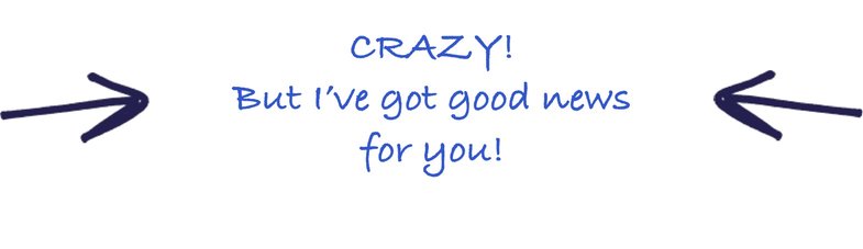 crazy